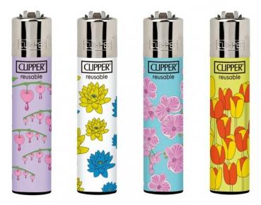 Clipper Fzg. WORLD FLOWERS CP11 im 48er T-Dsp.